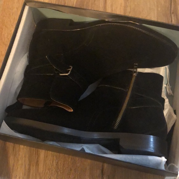 New Republic Chelsea/jodhpur boot - Picture 4 of 7